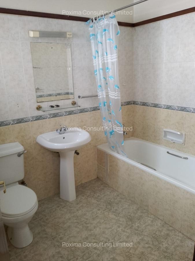 5 Bed Townhouse at Lower Kabete Rd - 9