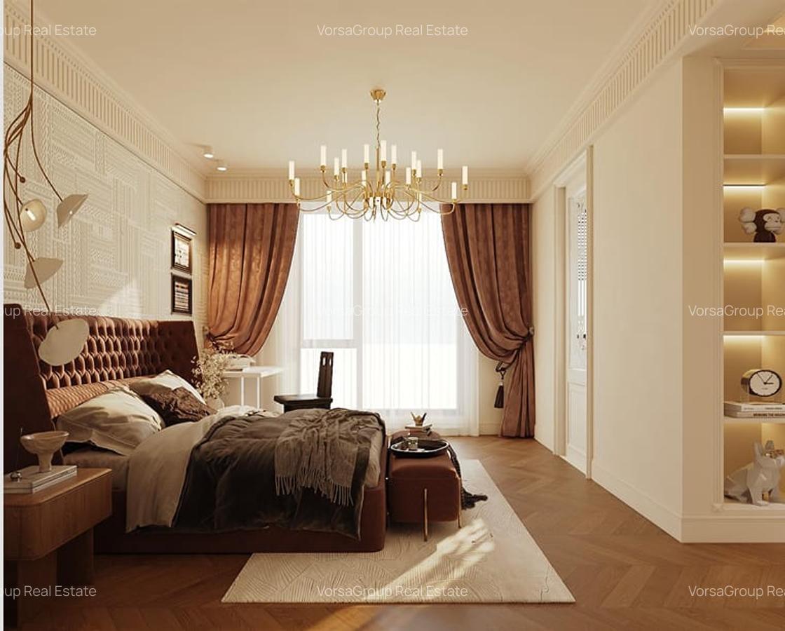 1 Bed Apartment with En Suite in Brookside - 5