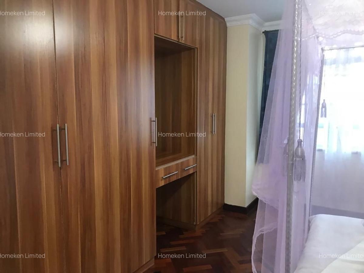 4 Bed House with En Suite at Karen - 7