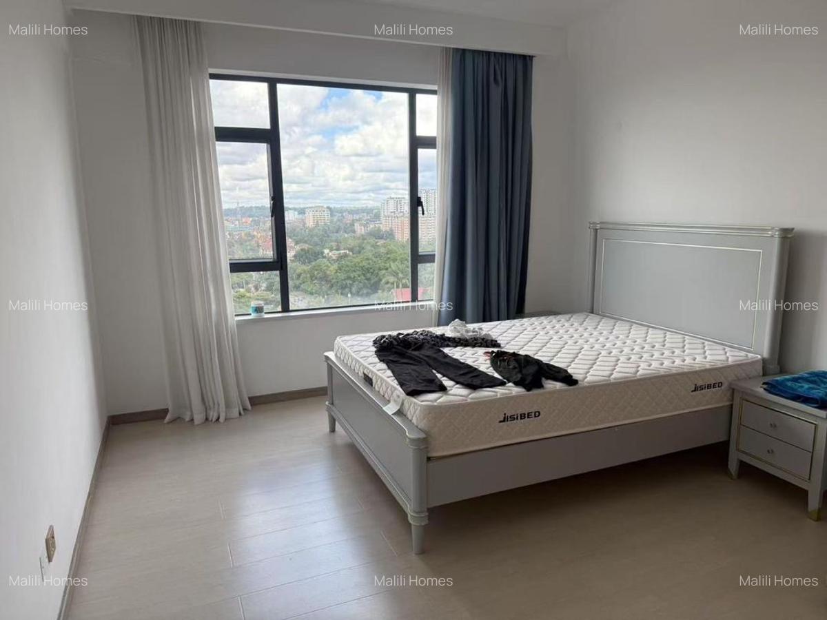 4 Bed Apartment in Kilimani - 3