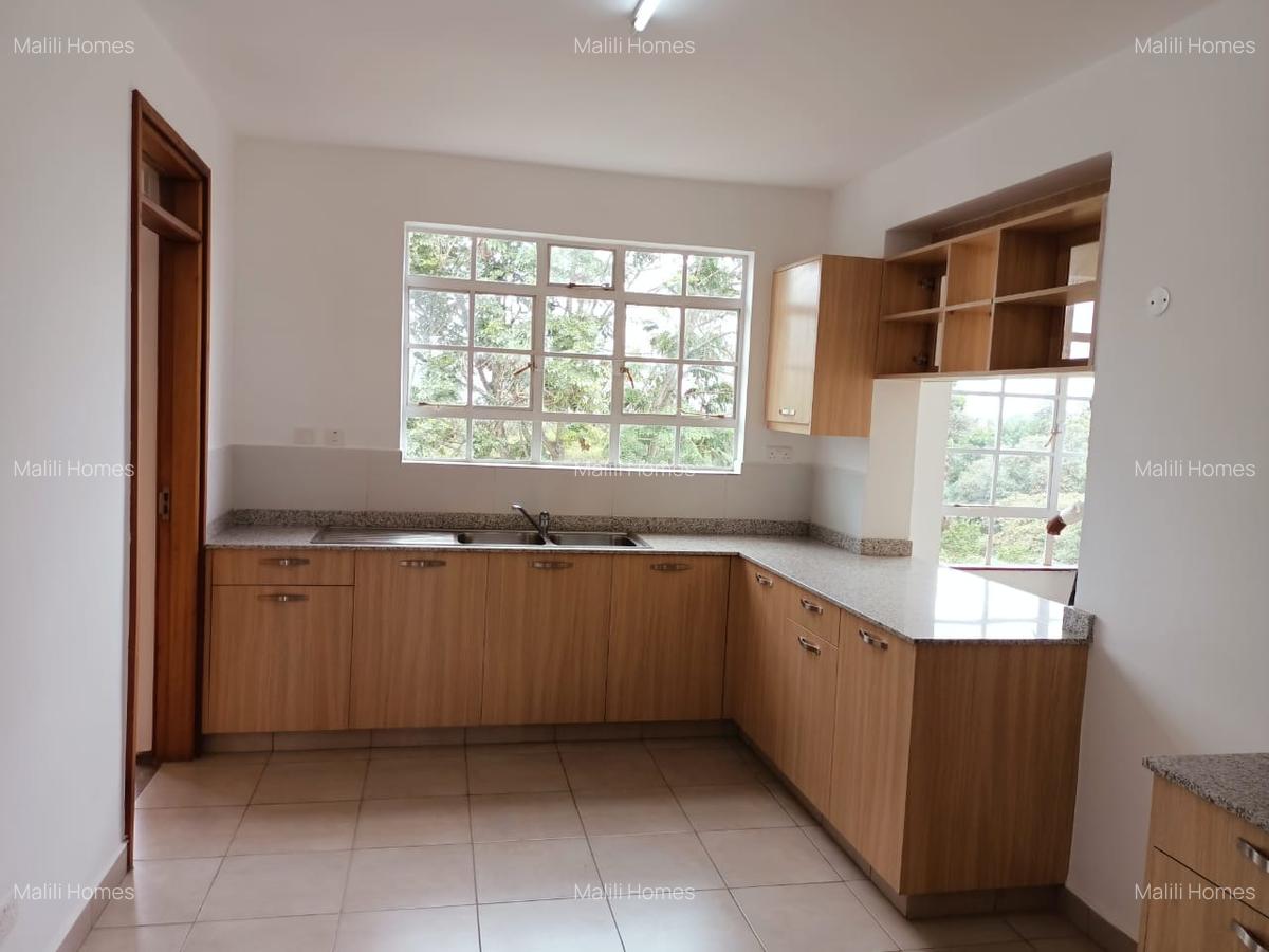 3 Bed Apartment in Lavington - 3