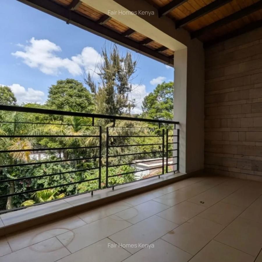 5 Bed Townhouse with En Suite at Mzima Springs - 13