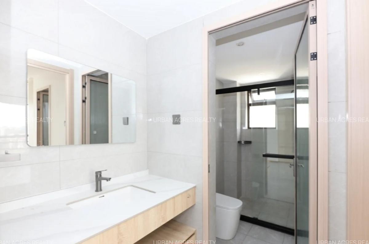 2 Bed Apartment with En Suite at Riverside Drive - 2