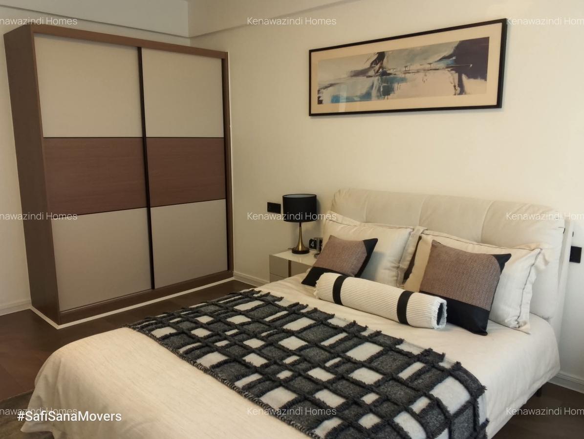 1 Bed Apartment with En Suite at Mombasa Road - 1