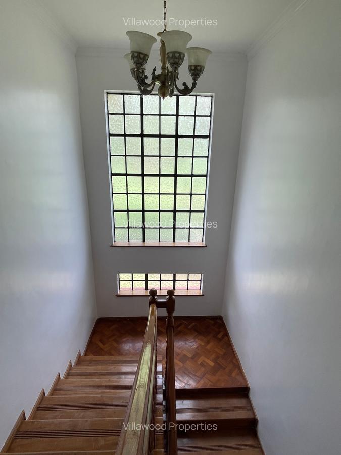 4 Bed House with En Suite in Karen - 4