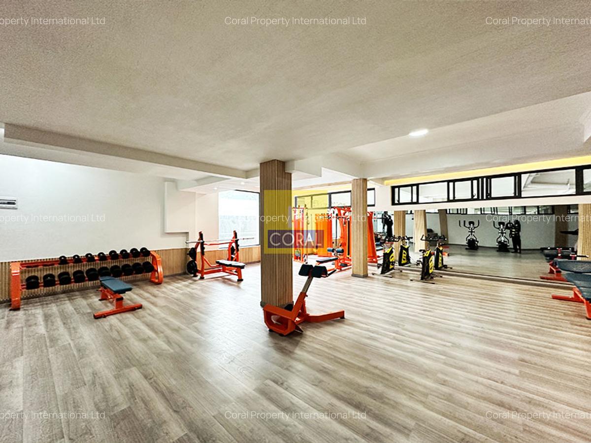 3 Bed Apartment with En Suite in Lavington - 19