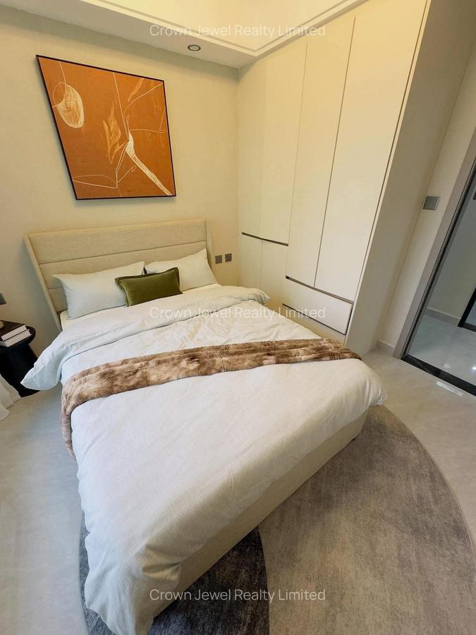 2 Bed Apartment with Lift in Westlands Area - 2