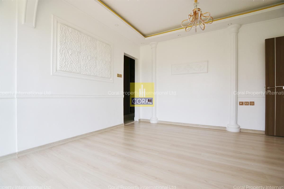 2 Bed Apartment in Rhapta Road - 4