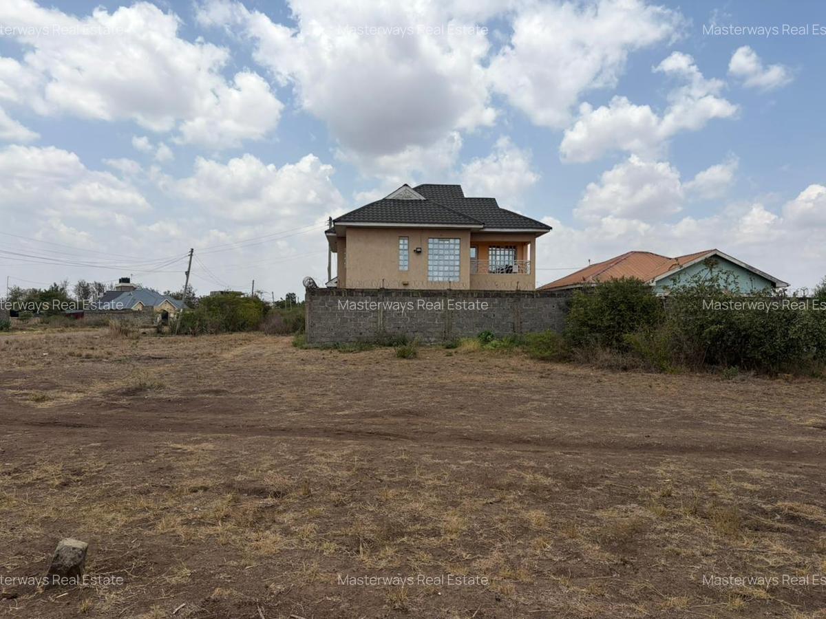 0.125 ac Land in Ruiru - 4