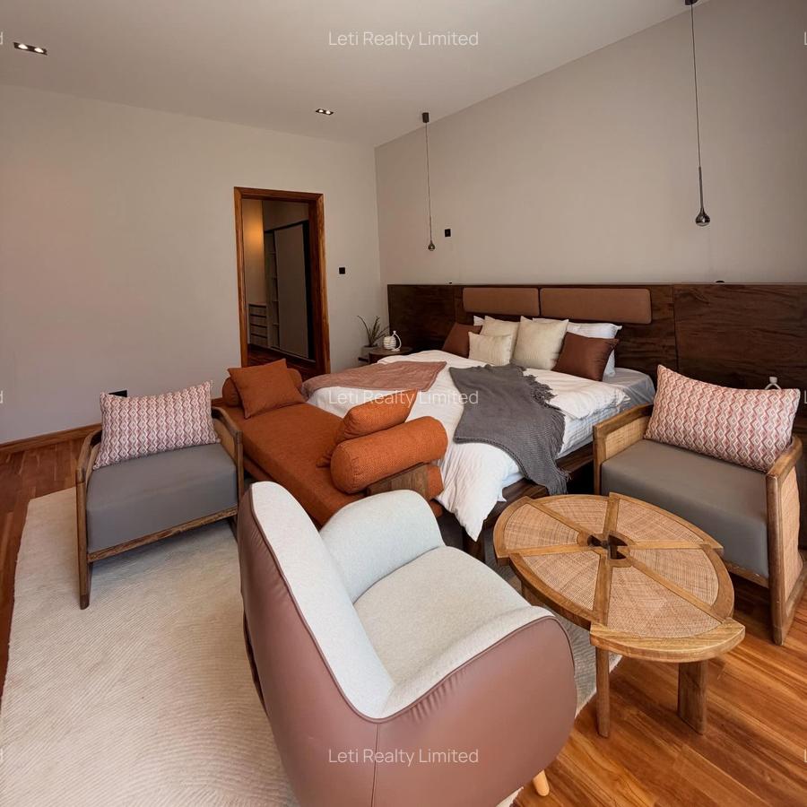 4 Bed Townhouse with En Suite in Loresho - 6