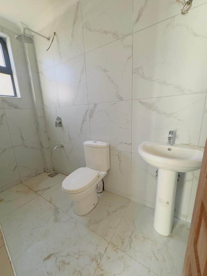 4 Bed House with En Suite at Kitengela - 8