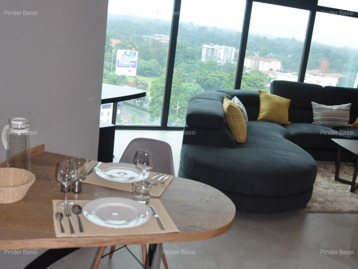Furnished 2 Bed Apartment in Waiyaki Way - 6