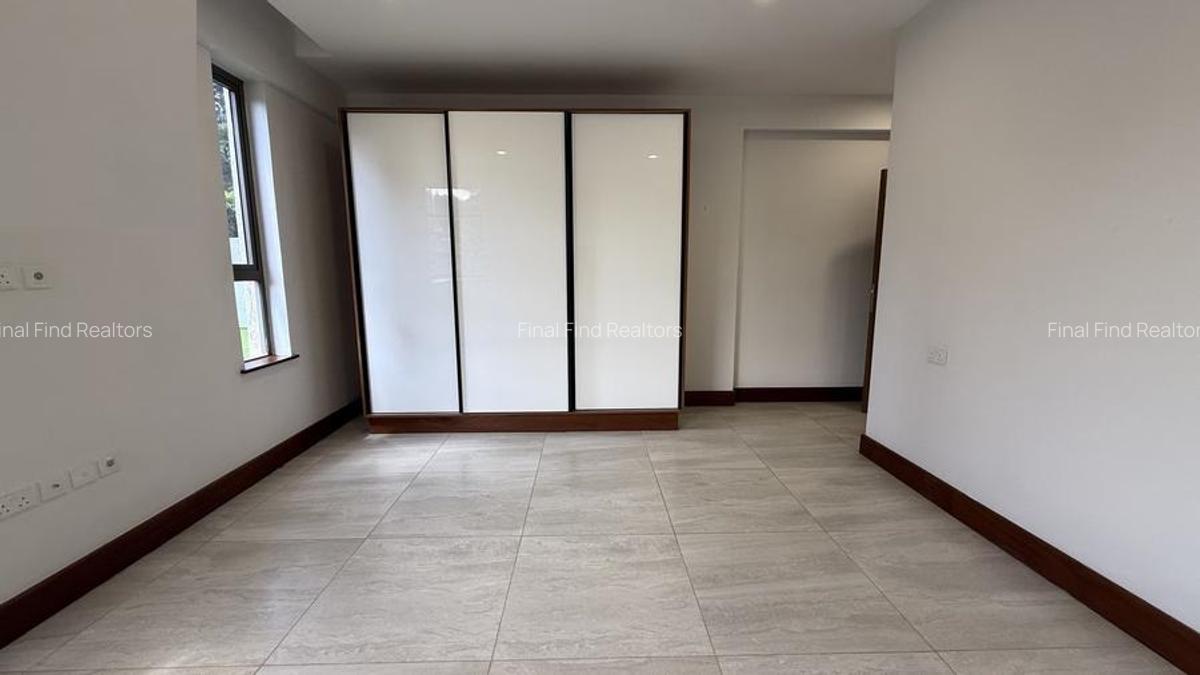 2 Bed Apartment with Swimming Pool in Westlands Area - 4