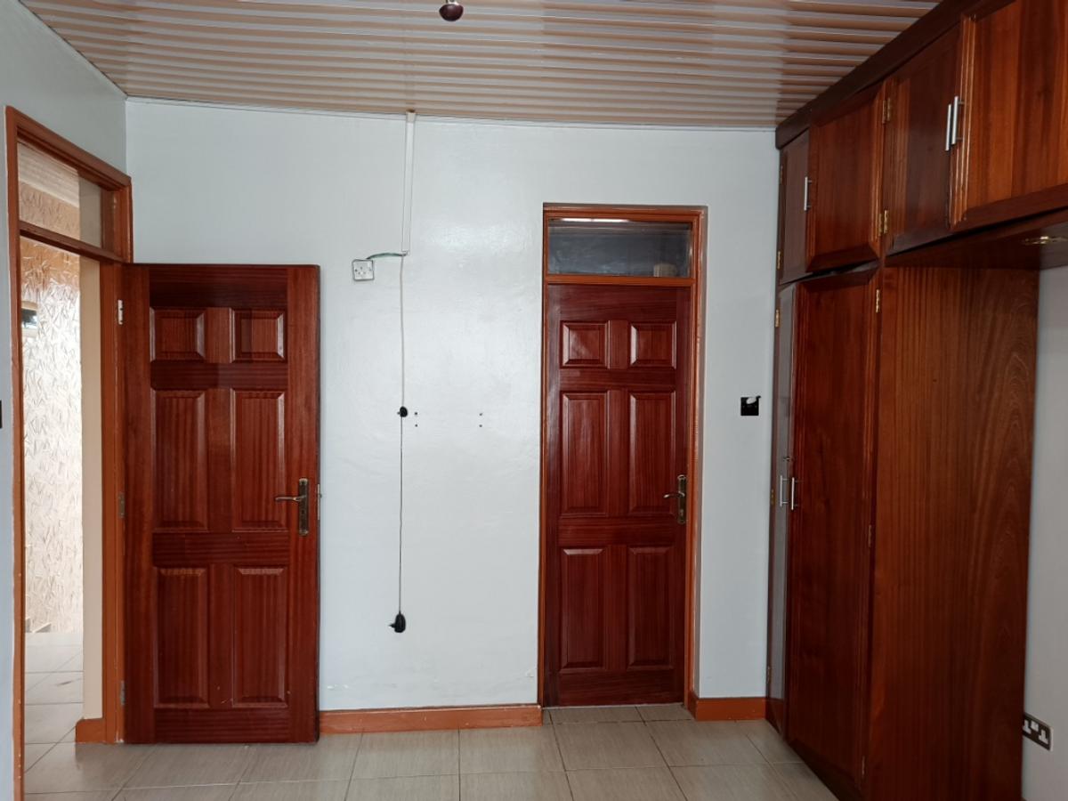 3 Bed Townhouse with En Suite at Loneview Syokimao Estate - 12