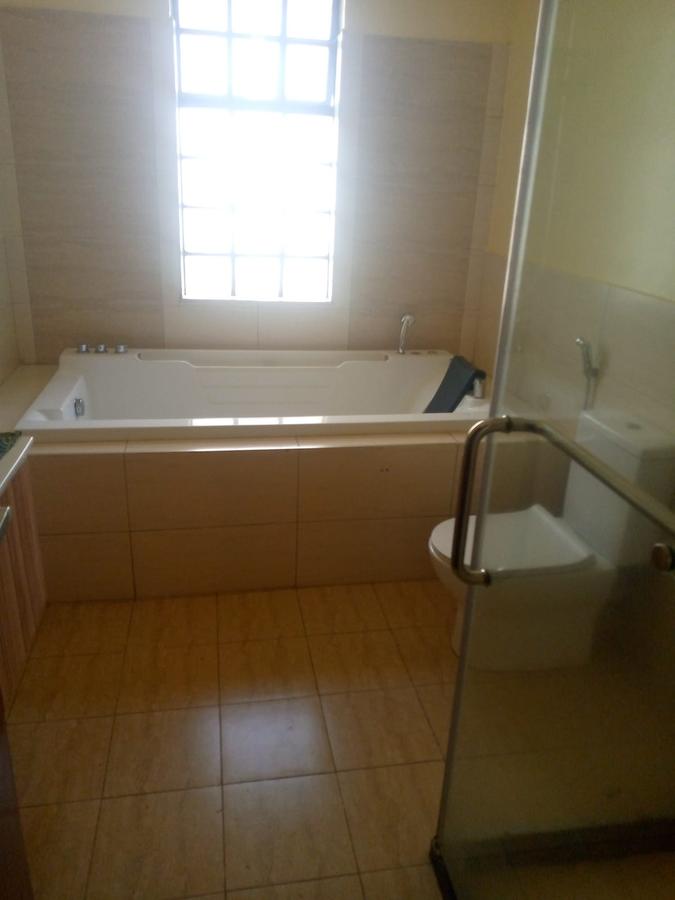 3 Bed Townhouse with En Suite in Kitisuru - 3