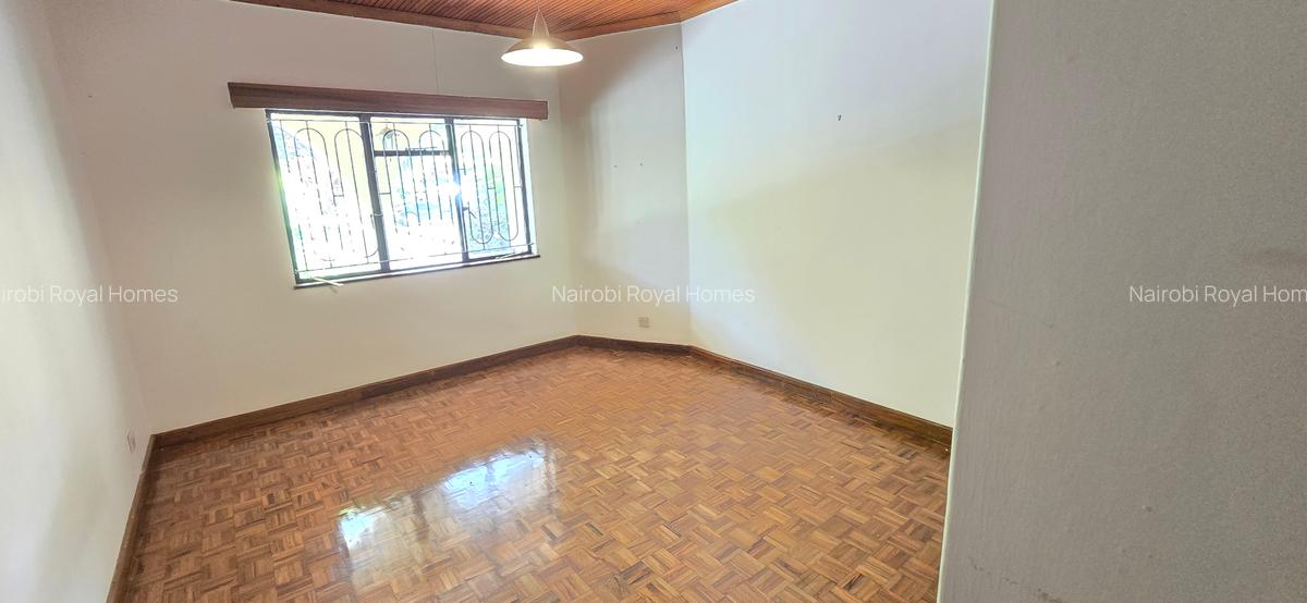 5 Bed House with En Suite at Ruaka Road - 16