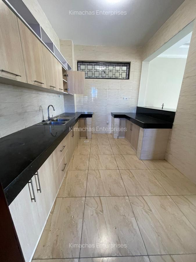 2 Bed Apartment with En Suite at Beach Road - 14
