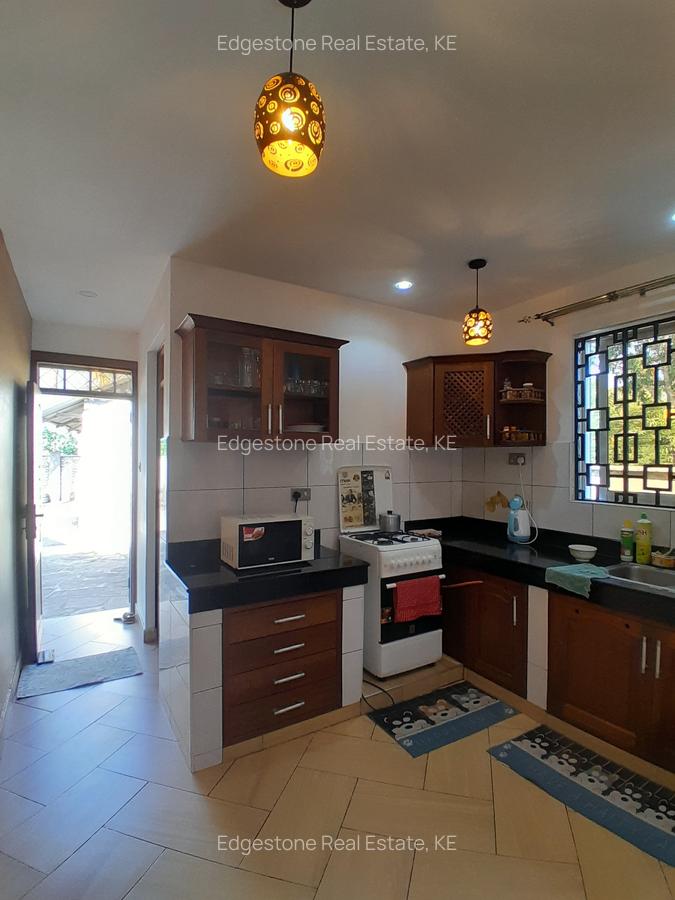 3 Bed House with En Suite in Mtwapa - 16