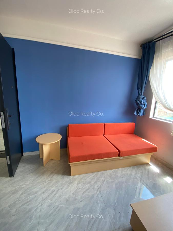 1 Bed Apartment with Swimming Pool at Wanyee Road - 6
