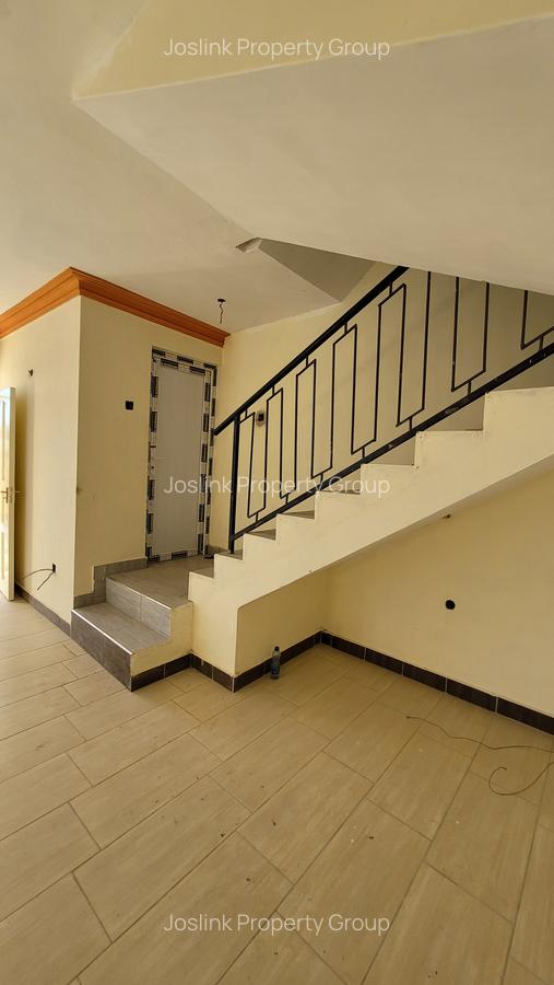 3 Bed Apartment with En Suite in Kizingo - 5
