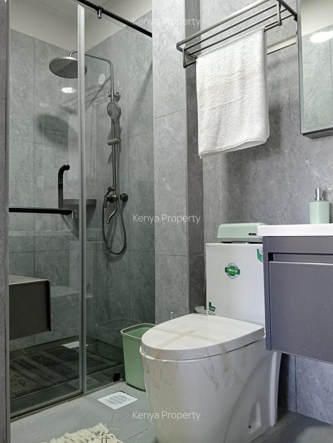 3 Bed Apartment with En Suite in Kilimani - 7