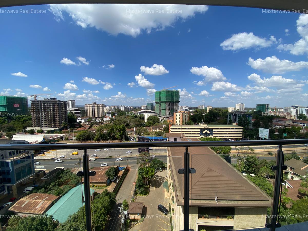 3 Bed Apartment with En Suite in Westlands Area - 6