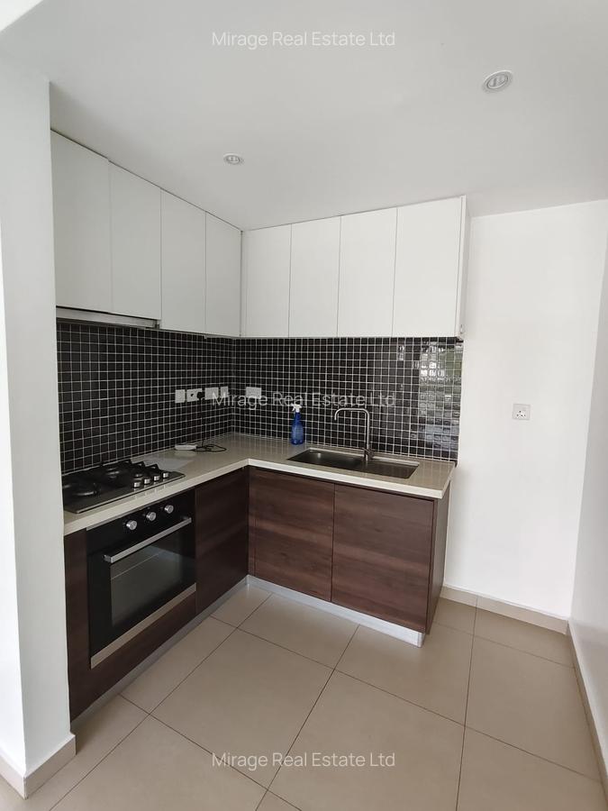 1 Bed Apartment with Swimming Pool in Lavington - 13