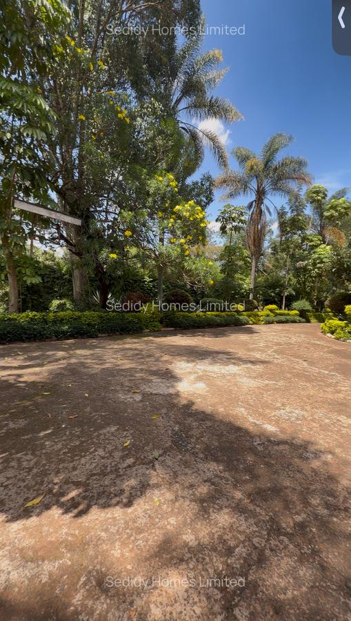 Residential Land at Old Runda - 2