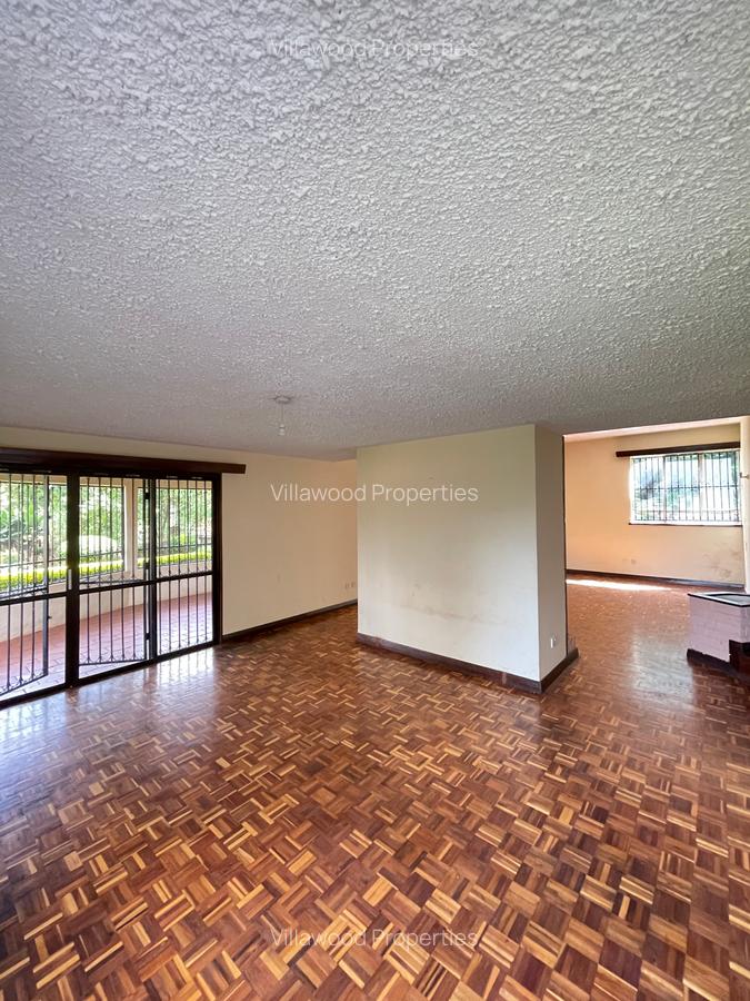 5 Bed House with Staff Quarters in Gigiri - 4