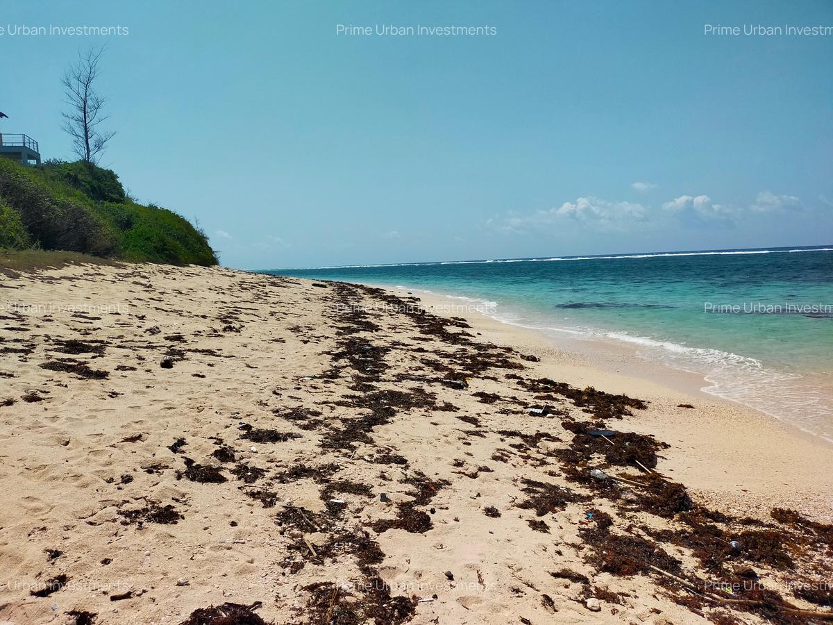 1,012 m² Residential Land in Vipingo - 16