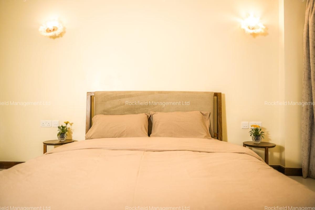 Furnished 2 Bed Apartment with En Suite in General Mathenge - 7