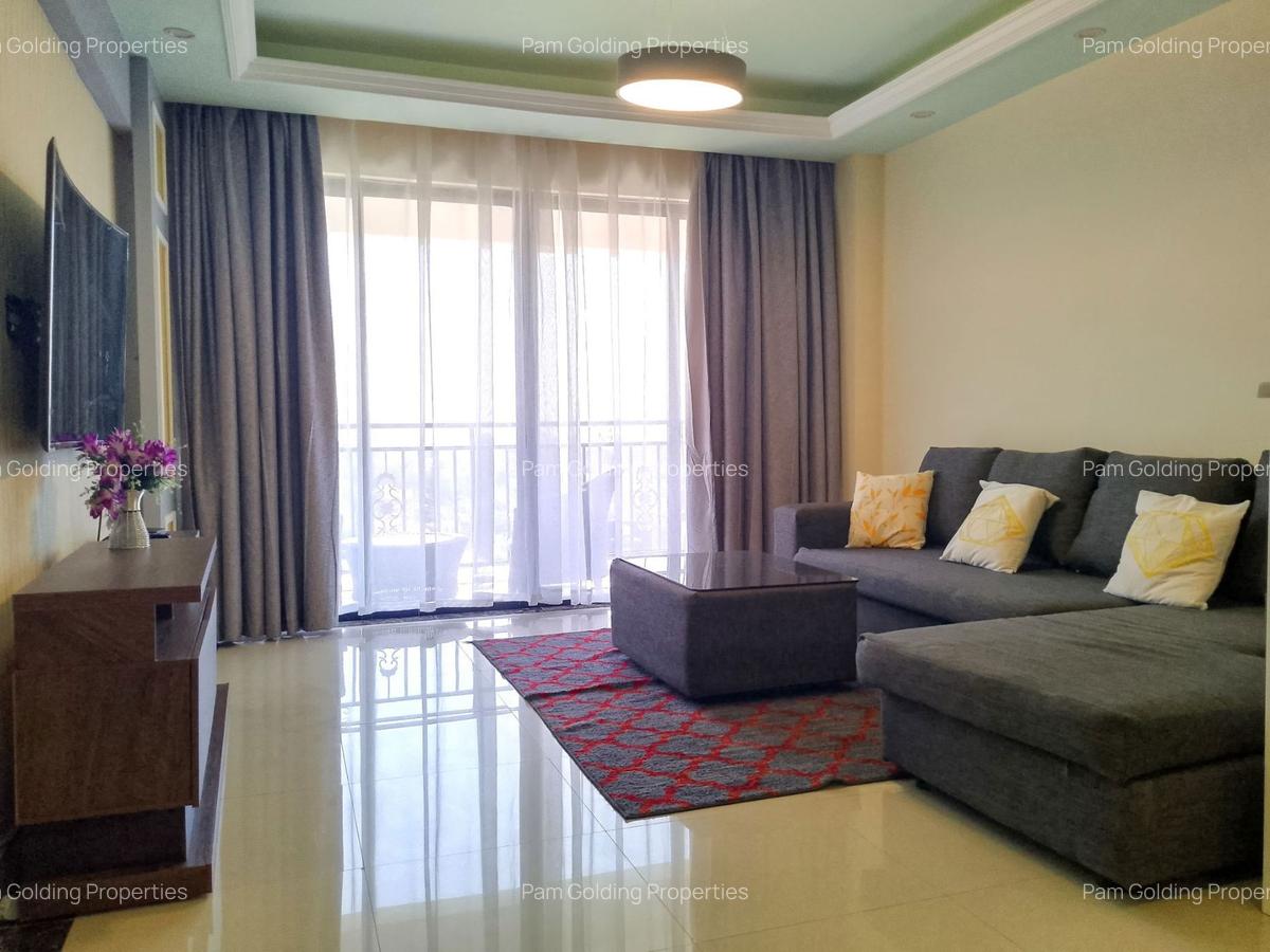 3 Bed Apartment with En Suite in Kilimani - 2