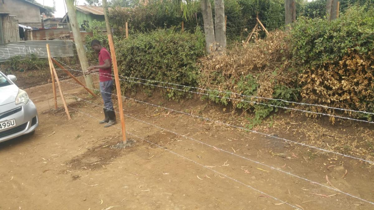 Land in Ngong - 6