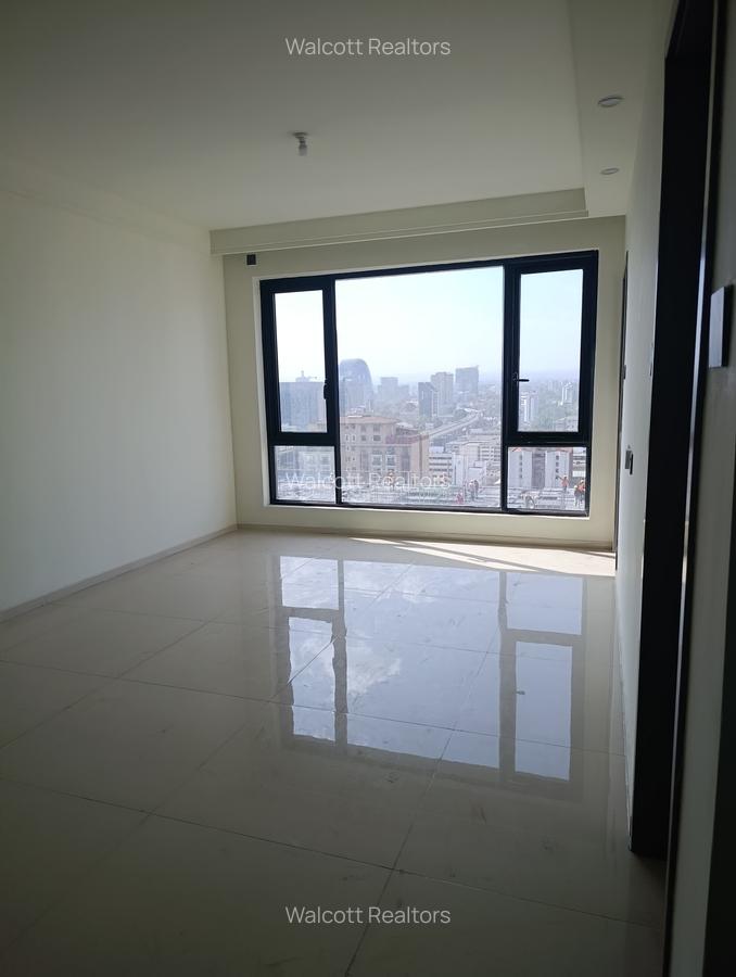 1 Bed Apartment with En Suite in Westlands Area - 1