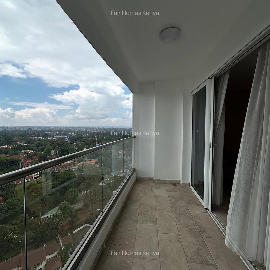 3 Bed Apartment with En Suite at Nyeri Road - 12