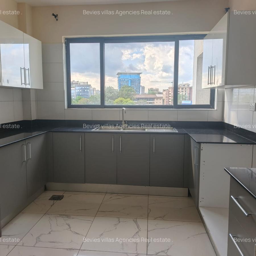 3 Bed Apartment with En Suite at General Mathenge - 2