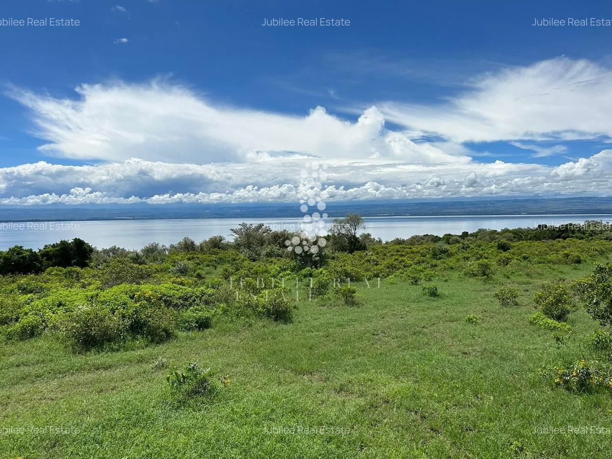 21.1 ac Land in Naivasha - 5