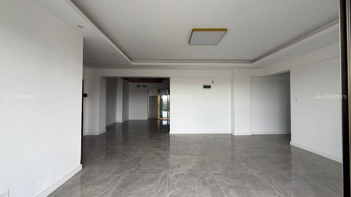 4 Bed Apartment with En Suite in Kileleshwa - 10