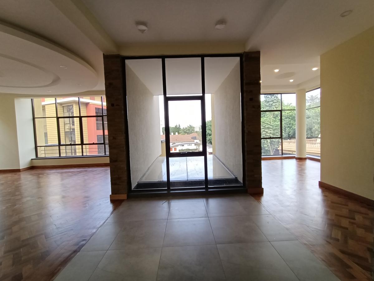 5 Bed Townhouse with Staff Quarters in Lavington - 9