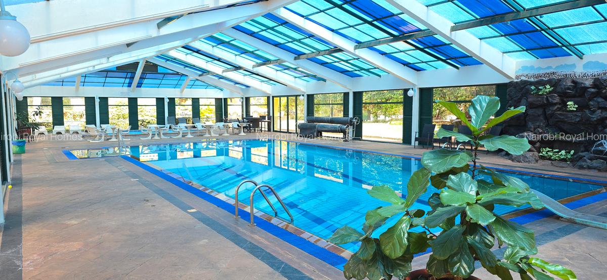 4 Bed Townhouse with En Suite at Grovelia Grove 55 - 5