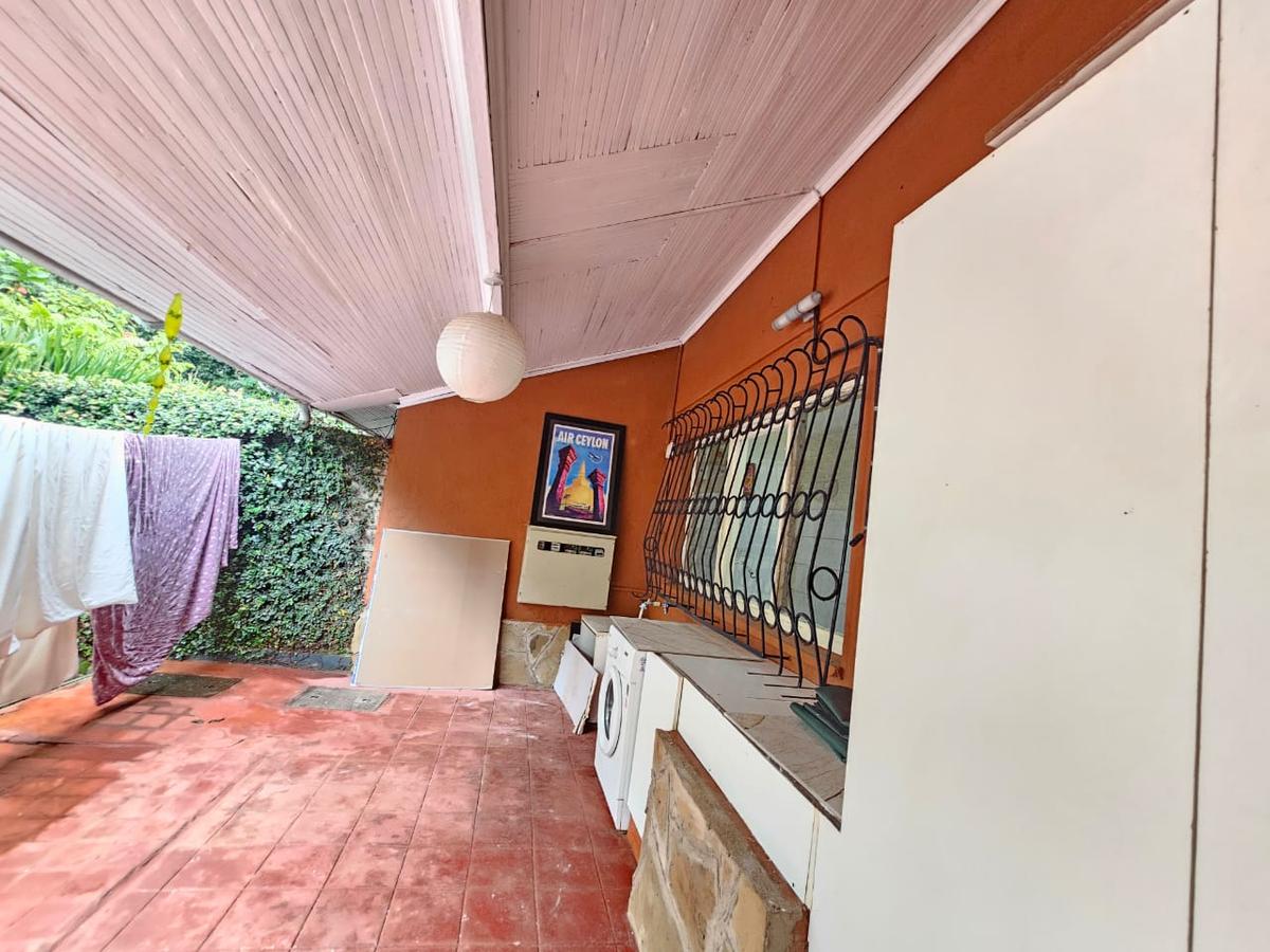 2 Bed House with En Suite in Loresho - 6