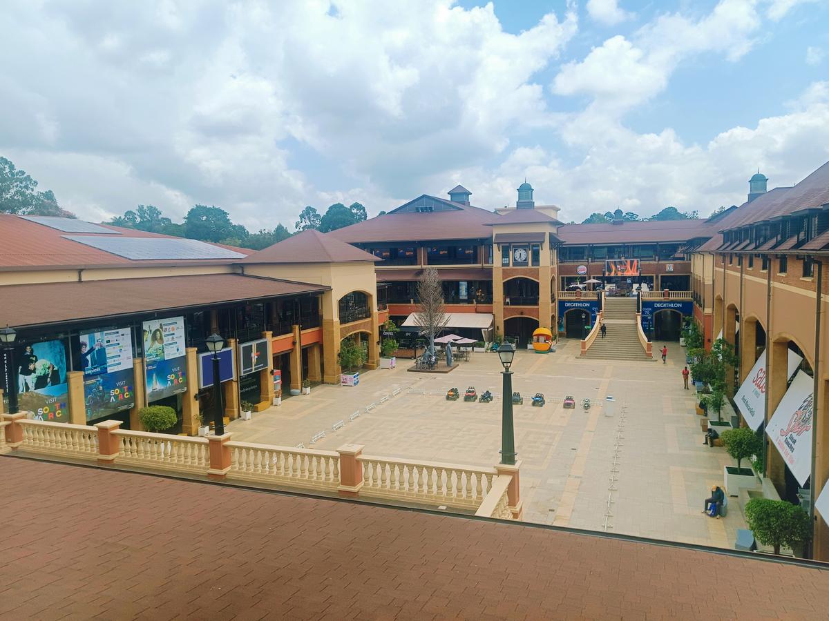 500 m² Residential Land at Nairobi Ndogo Estate - 16