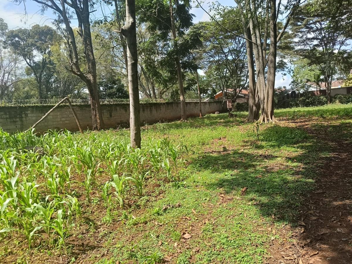 Commercial Land at Westlands - 2