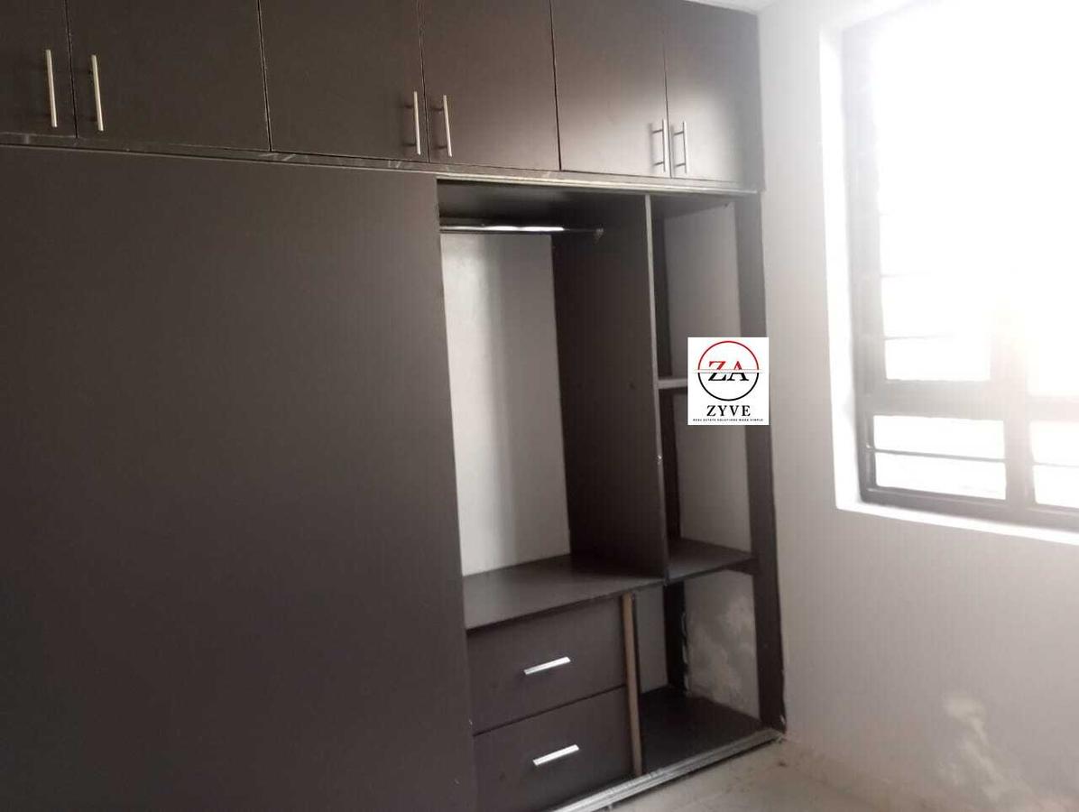 1 Bed Apartment with En Suite at Rwaka - 5