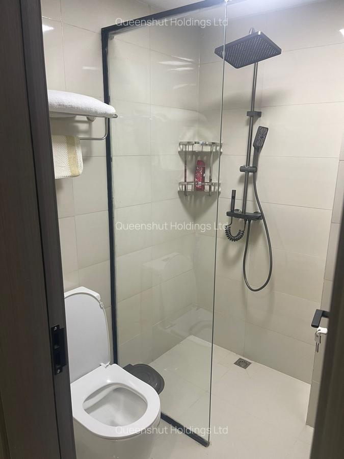 Furnished 2 Bed Apartment with En Suite in Westlands Area - 12