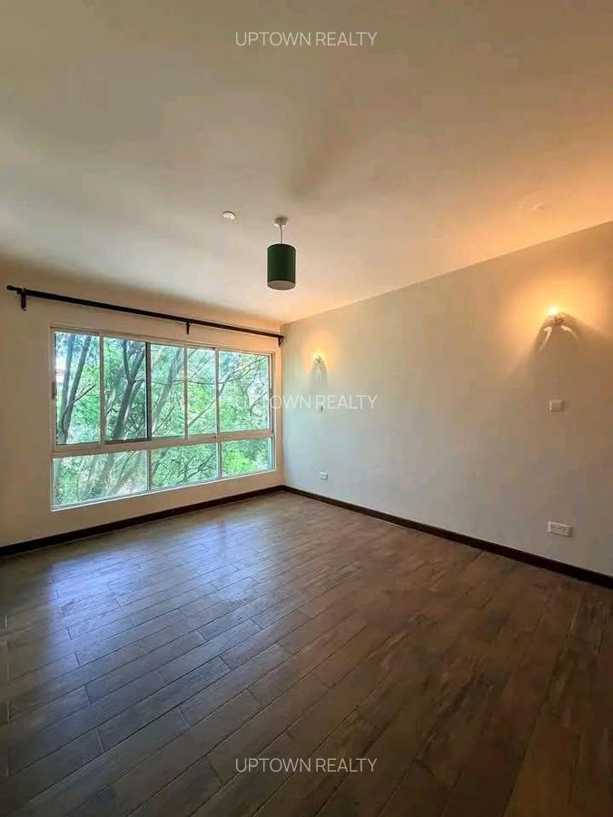 3 Bed Apartment with Staff Quarters at Westlands - 4
