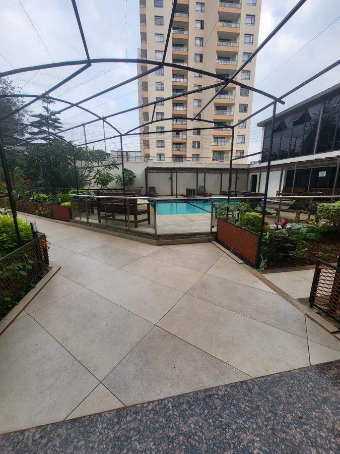 3 Bed Apartment with En Suite in Kileleshwa - 3