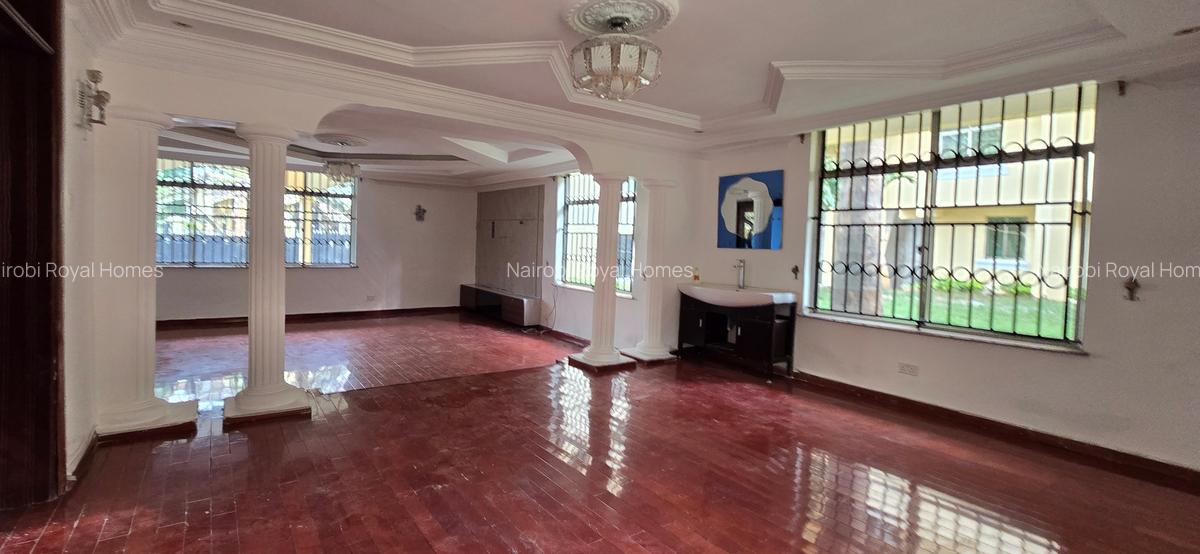 Commercial Property with Backup Generator at Lavington Green - 8