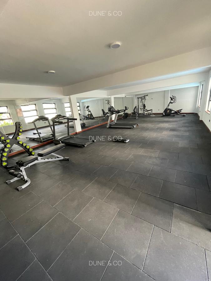 3 Bed Apartment with En Suite in Kileleshwa - 19