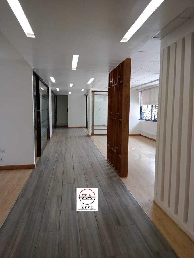 Commercial Property with Service Charge Included at Westlands - 1